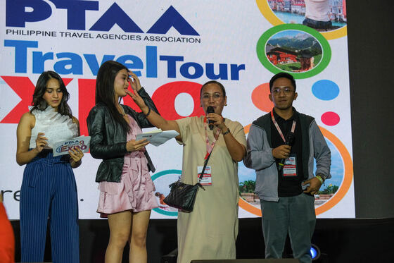 TravelTour Expo 2024