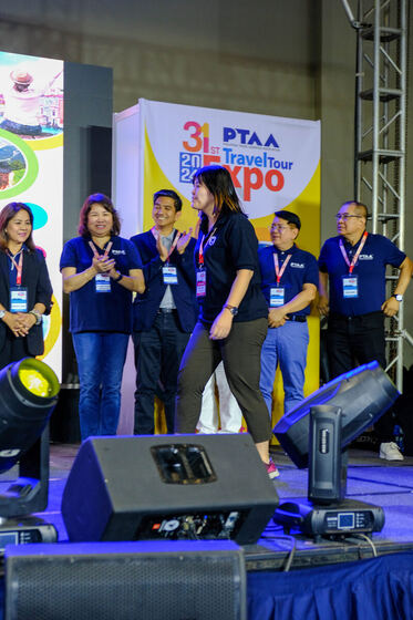 TravelTour Expo 2024