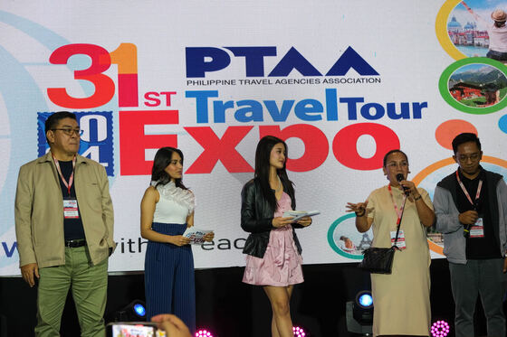 TravelTour Expo 2024