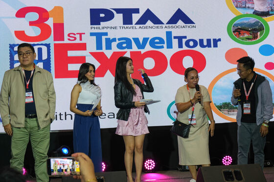 TravelTour Expo 2024