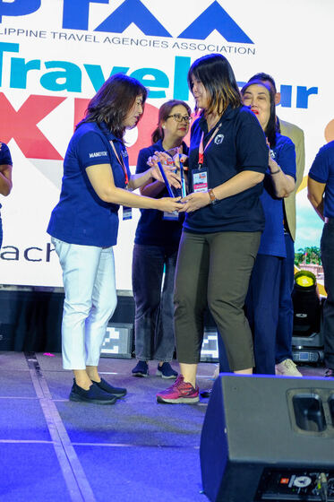 TravelTour Expo 2024