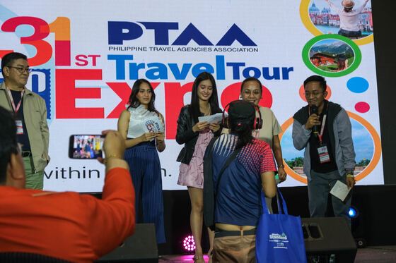 TravelTour Expo 2024