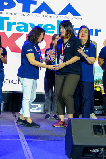 TravelTour Expo 2024