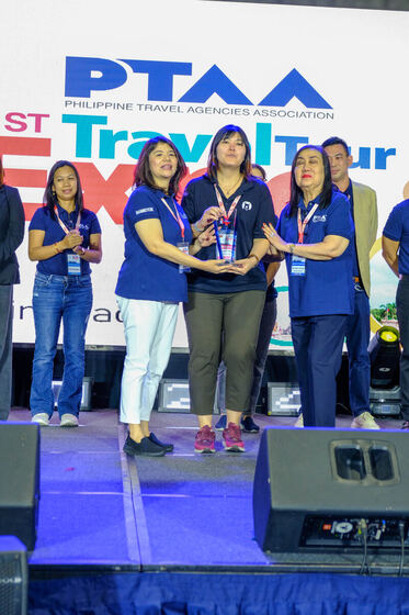 TravelTour Expo 2024
