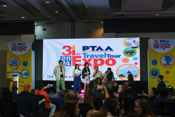 TravelTour Expo 2024