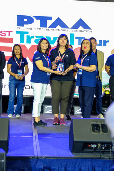 TravelTour Expo 2024