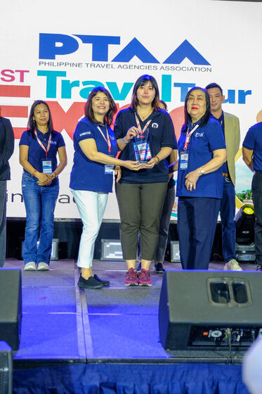 TravelTour Expo 2024