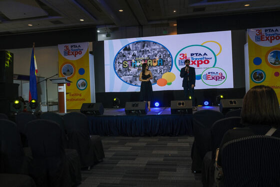 TravelTour Expo 2024