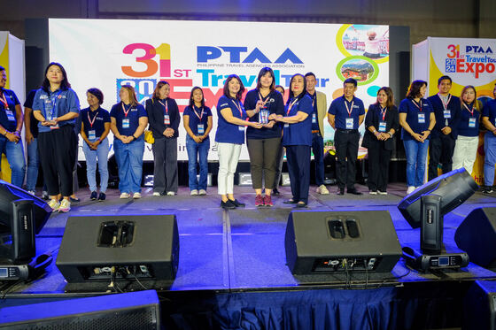 TravelTour Expo 2024