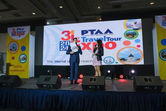 TravelTour Expo 2024