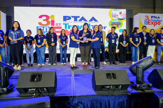 TravelTour Expo 2024