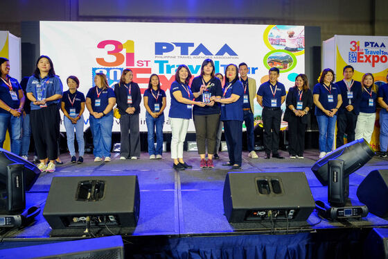 TravelTour Expo 2024