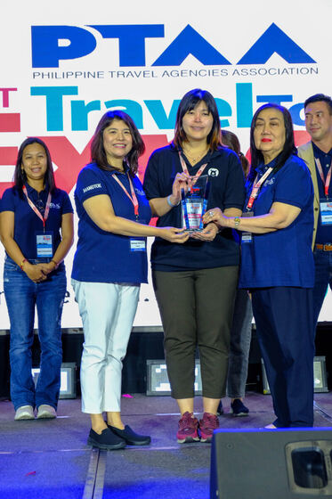 TravelTour Expo 2024