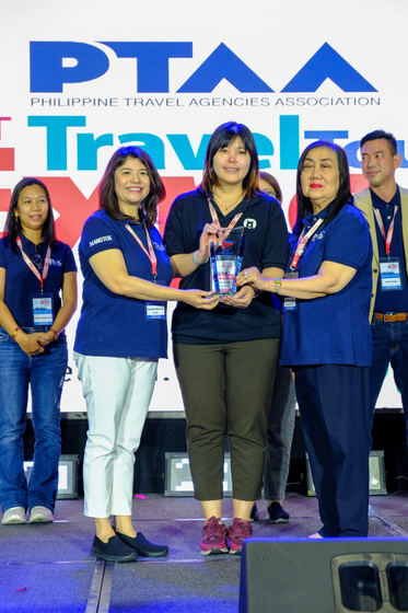 TravelTour Expo 2024