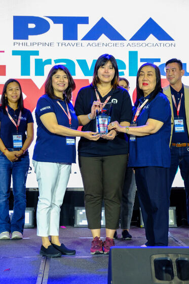 TravelTour Expo 2024
