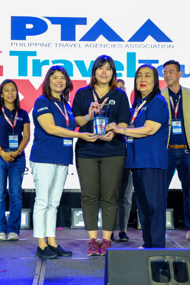 TravelTour Expo 2024