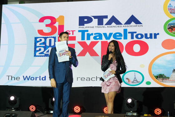 TravelTour Expo 2024