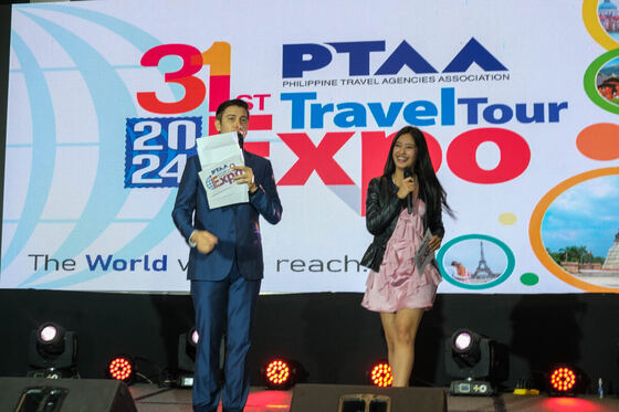 TravelTour Expo 2024
