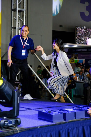 TravelTour Expo 2024