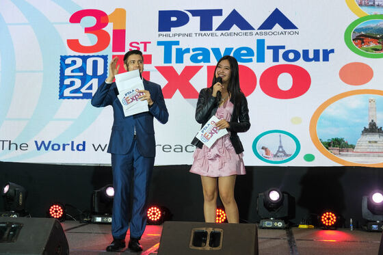 TravelTour Expo 2024