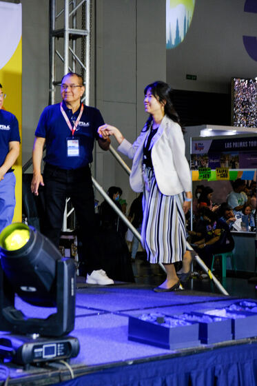 TravelTour Expo 2024