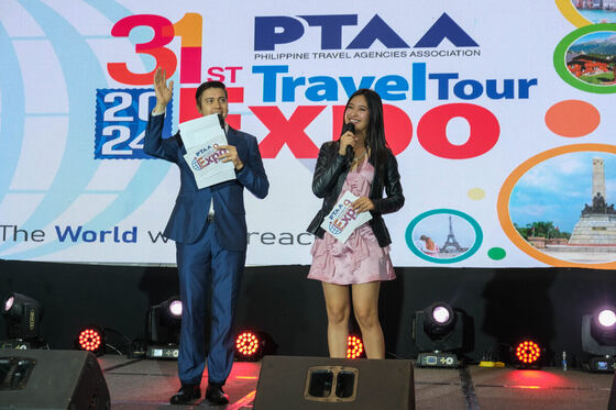 TravelTour Expo 2024