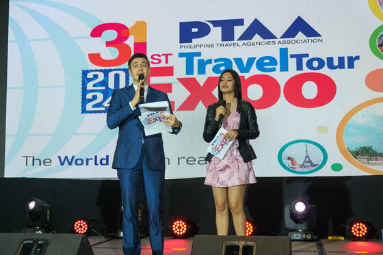 TravelTour Expo 2024