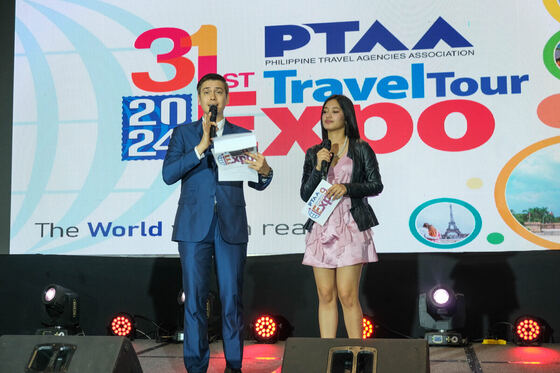 TravelTour Expo 2024