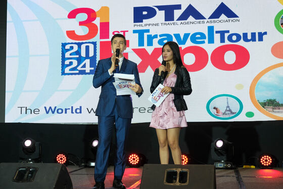 TravelTour Expo 2024
