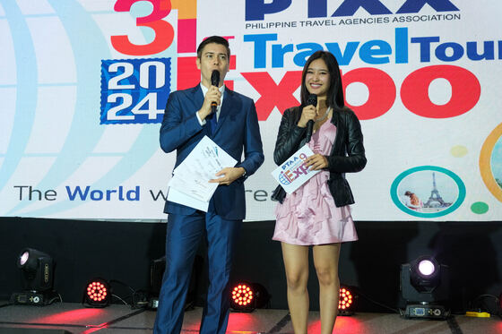 TravelTour Expo 2024