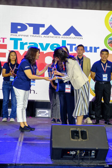 TravelTour Expo 2024