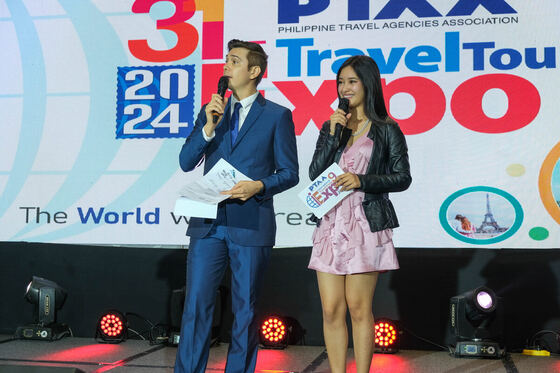TravelTour Expo 2024