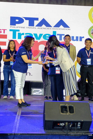 TravelTour Expo 2024
