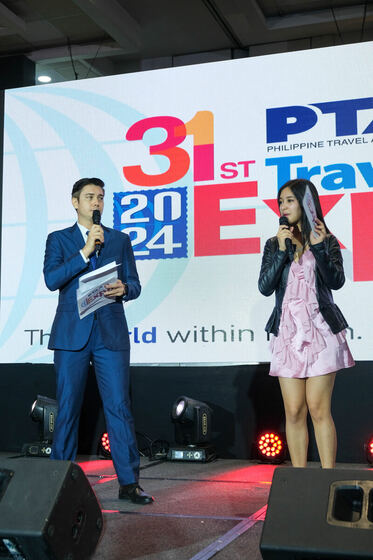 TravelTour Expo 2024