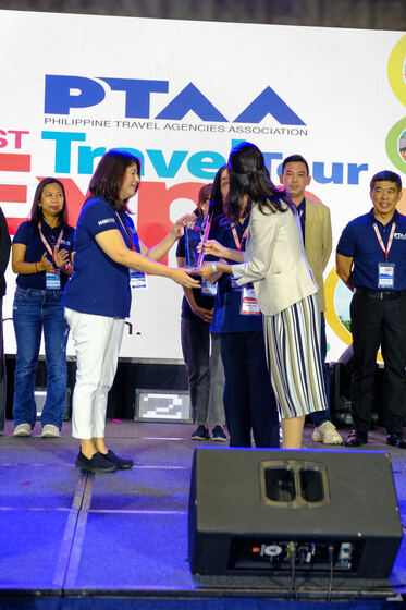TravelTour Expo 2024