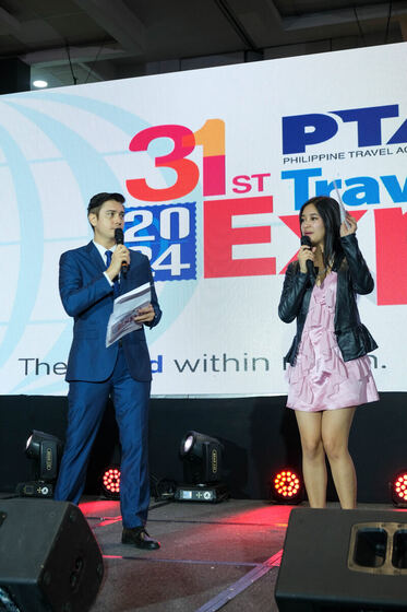 TravelTour Expo 2024