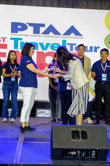 TravelTour Expo 2024