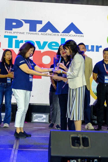 TravelTour Expo 2024