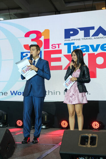 TravelTour Expo 2024