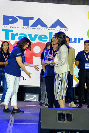 TravelTour Expo 2024