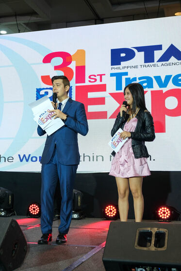 TravelTour Expo 2024