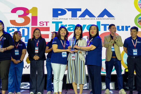 TravelTour Expo 2024