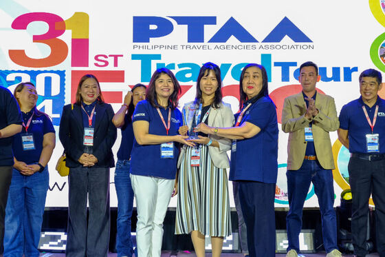 TravelTour Expo 2024