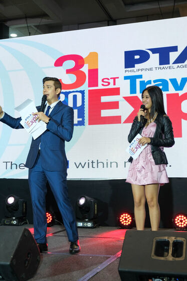 TravelTour Expo 2024