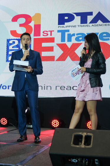 TravelTour Expo 2024