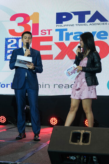 TravelTour Expo 2024