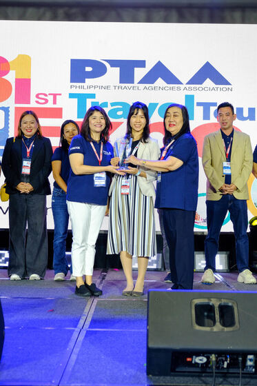 TravelTour Expo 2024