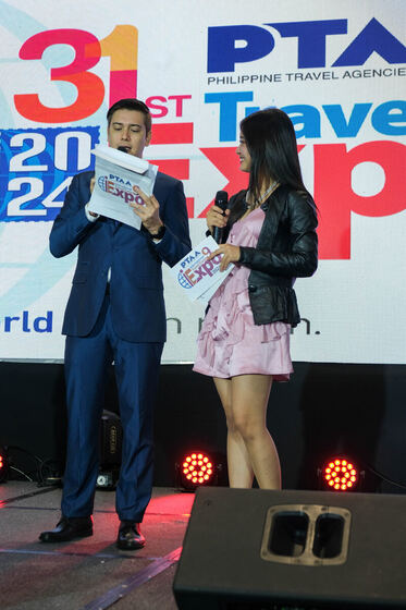 TravelTour Expo 2024
