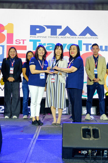 TravelTour Expo 2024