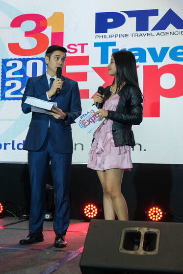 TravelTour Expo 2024